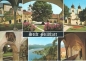 Preview: Millstatt am See - Benediktinerstift - A 1991 95 003 ●